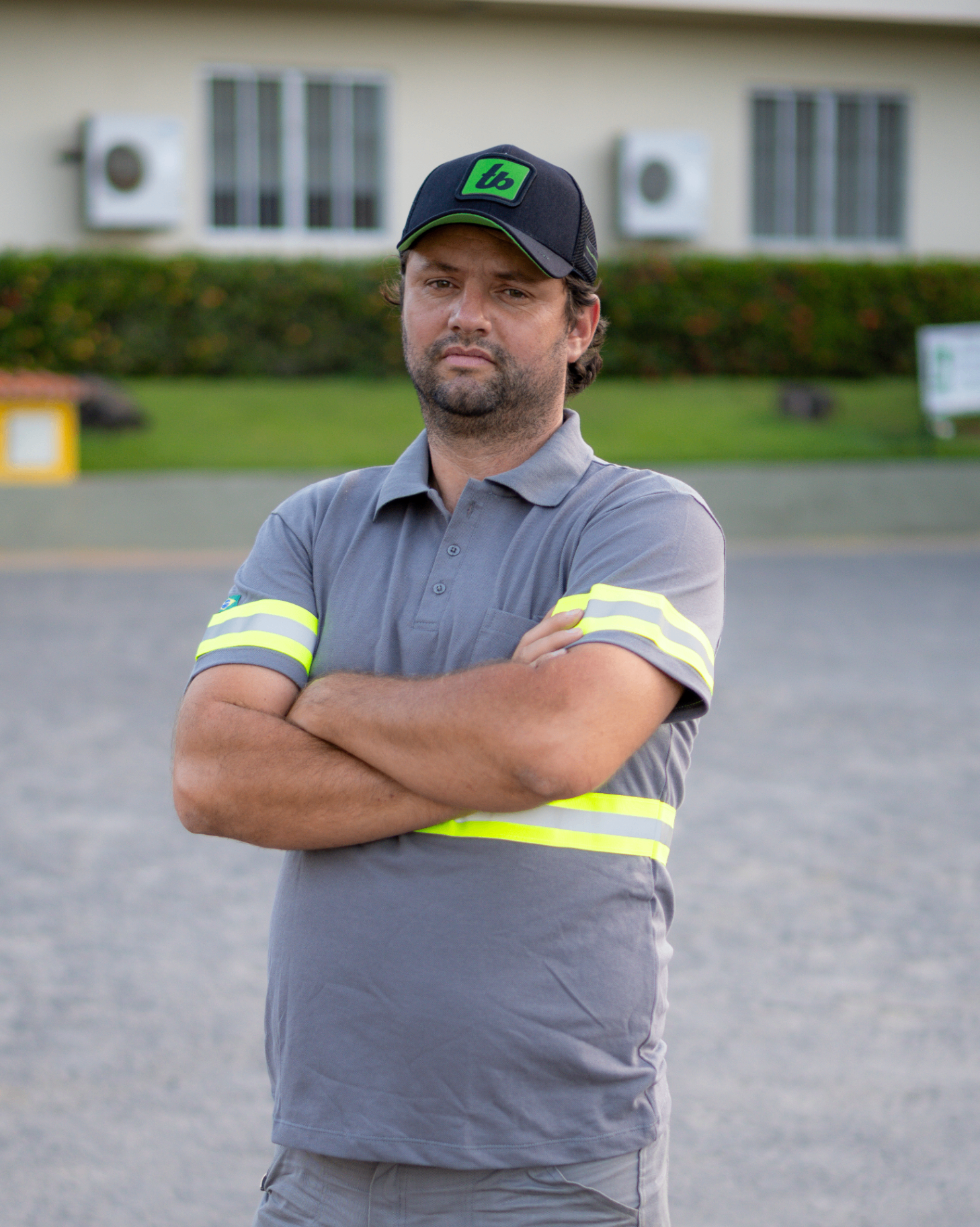 Colaborador Tudobom