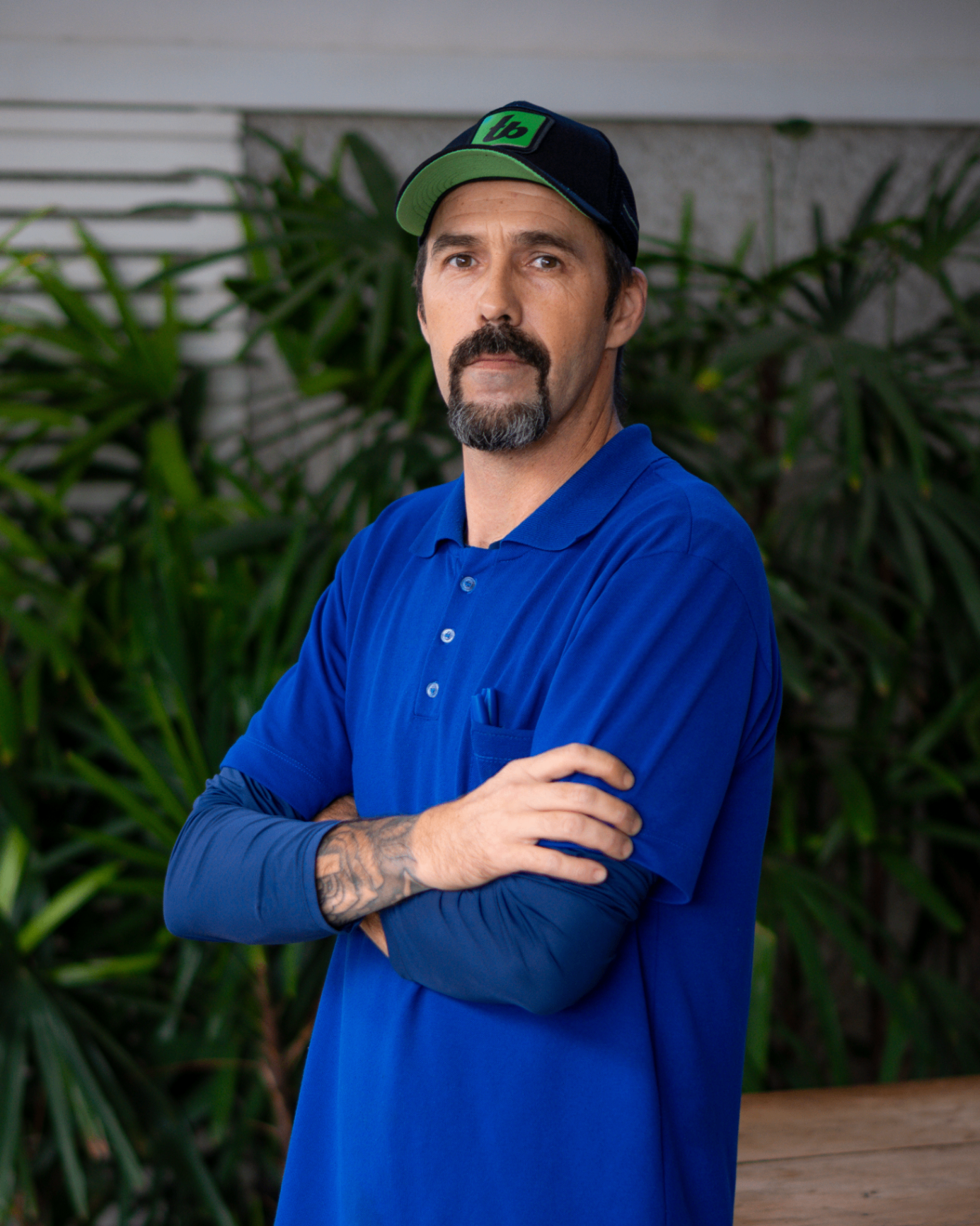 Colaborador Tudobom