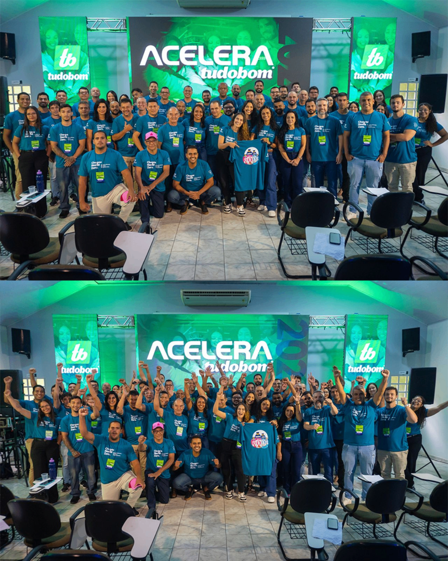 Equipe Tudobom